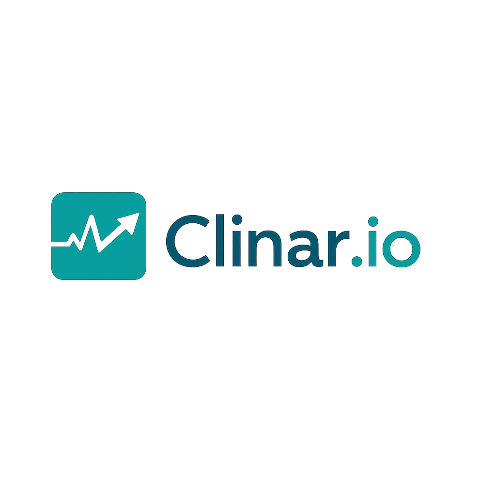 Clinar.io