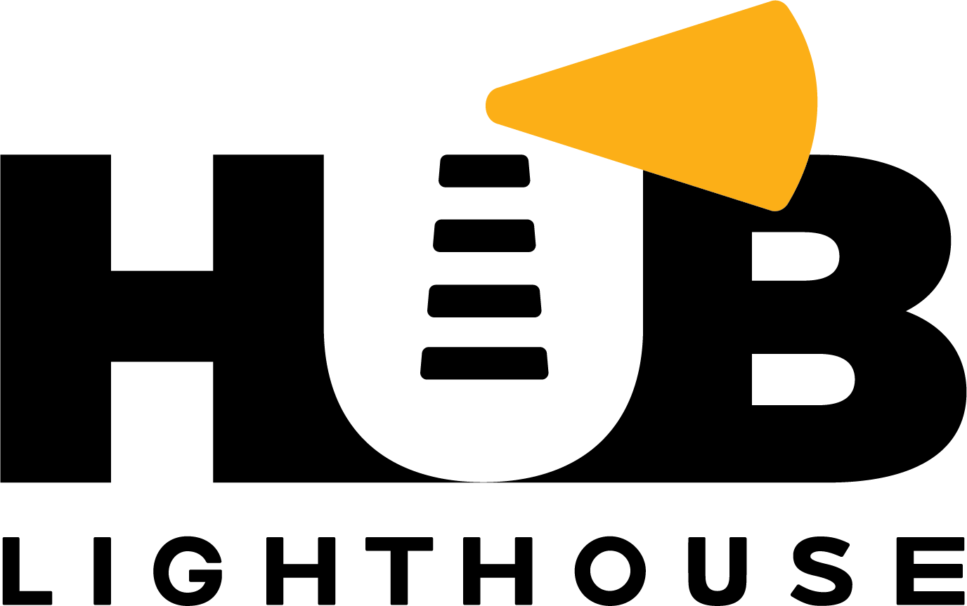 Hub Lighthouse